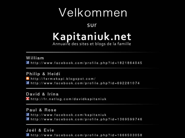 www.kapitaniuk.com