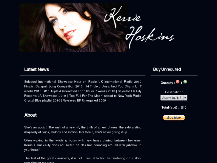 www.kerriehoskins.com