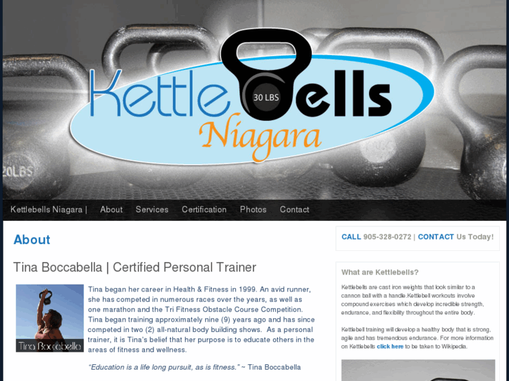 www.kettlebellsniagara.com