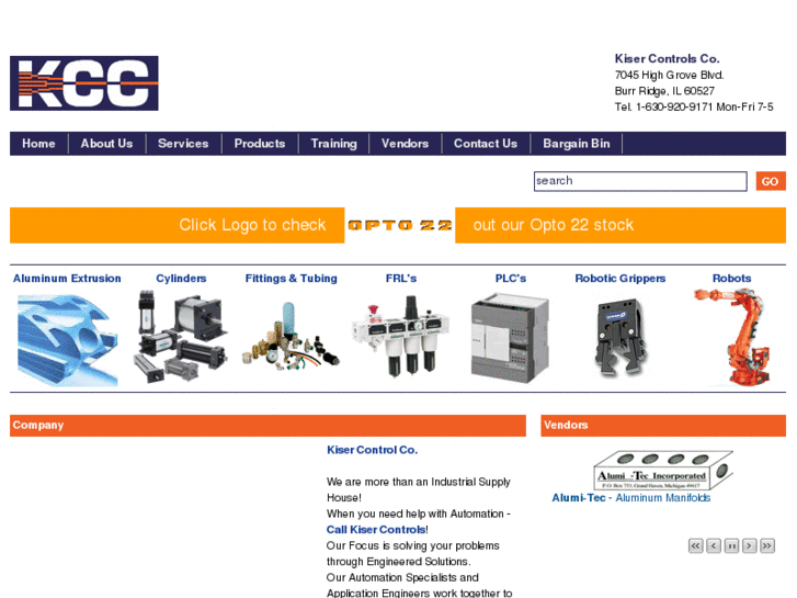 www.kisercontrols.com