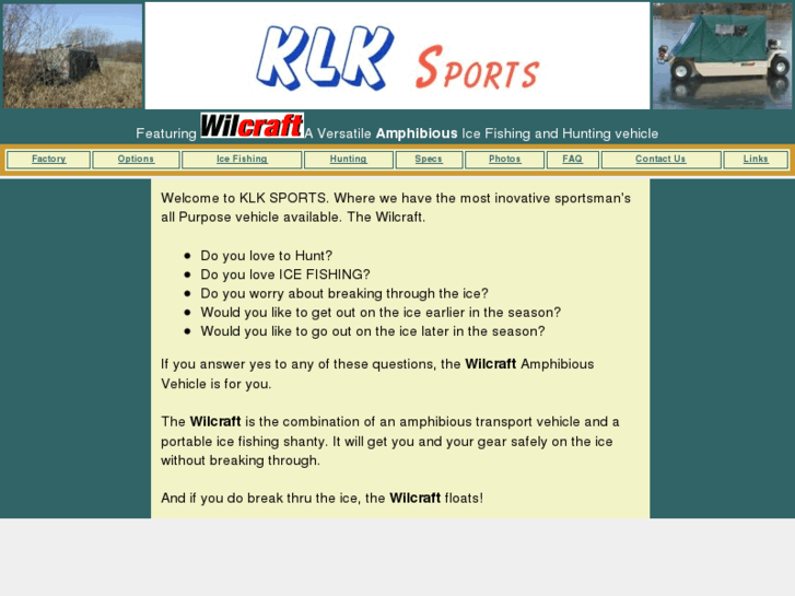 www.klksports.com