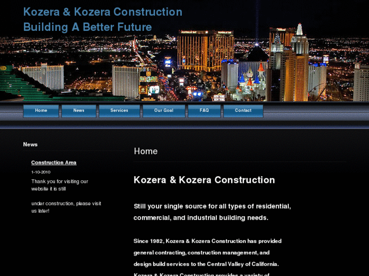 www.kozeraconstruction.com