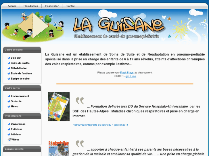 www.la-guisane.com
