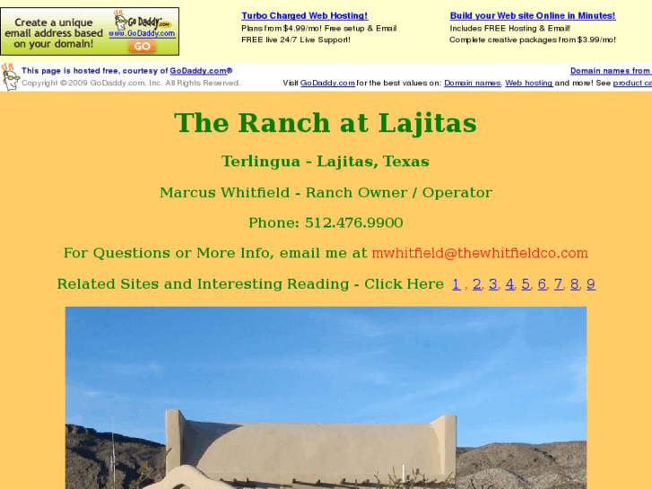 www.lajitas-texas.com