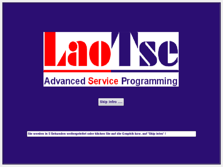 www.laotse-asp.com