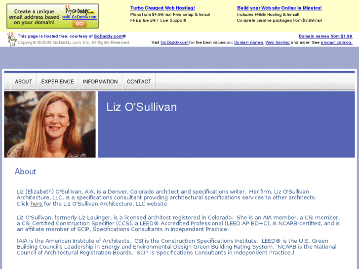 www.lizosullivan.com