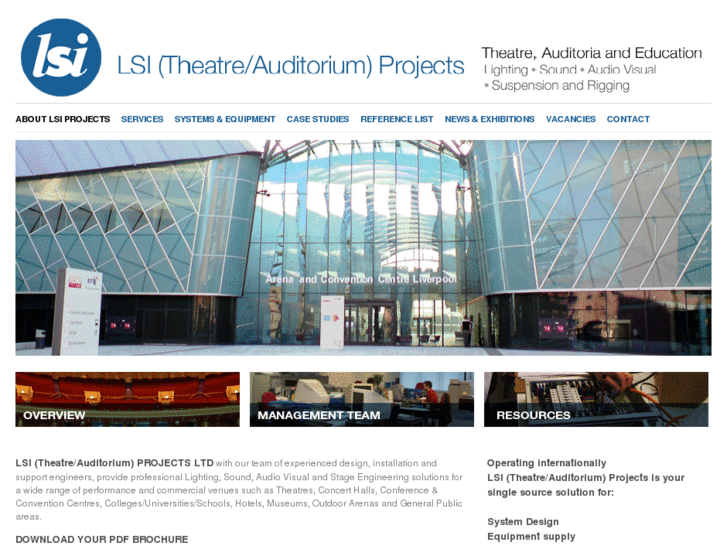 www.lsitheatreprojects.com