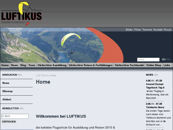 www.luftikus-flugschule.de