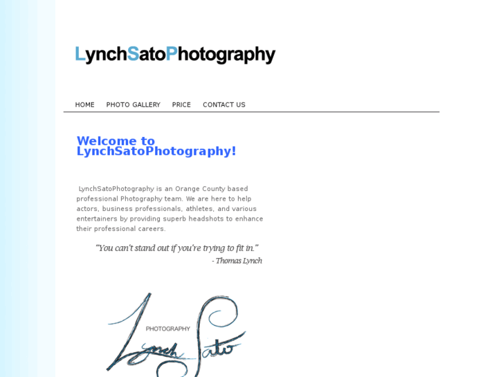 www.lynchsatophotography.com