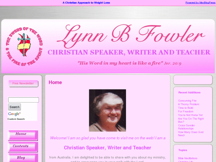 www.lynnbfowler.com