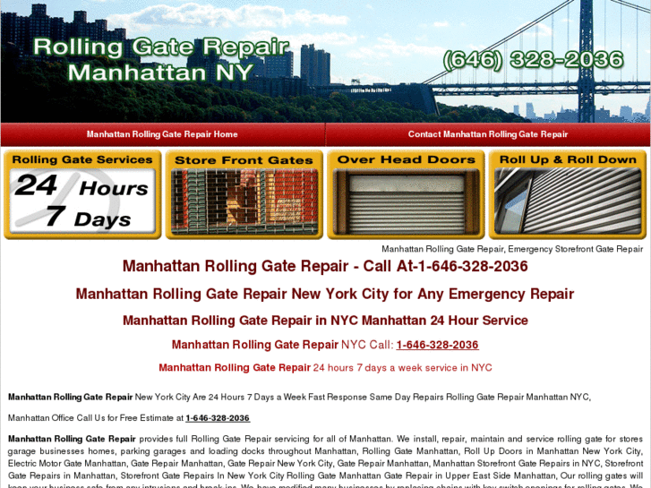 www.manhattanrollinggaterepair.com