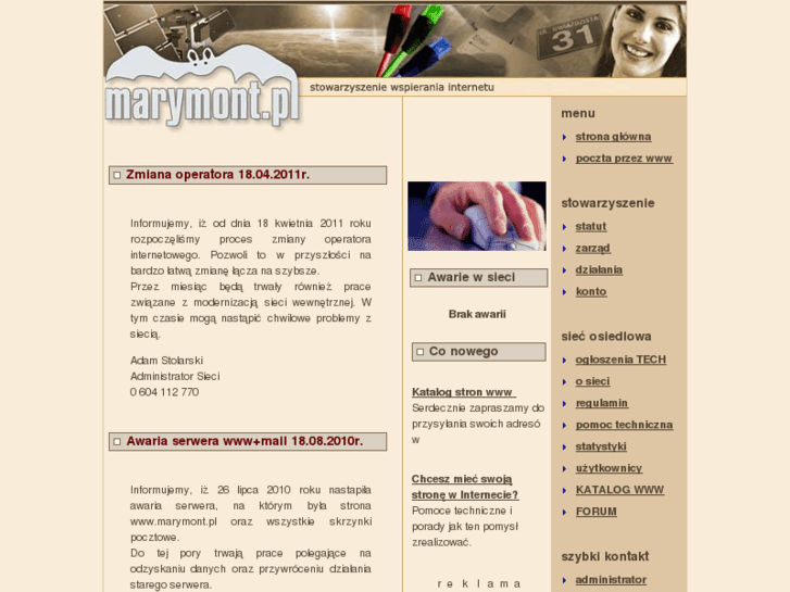 www.marymont.pl