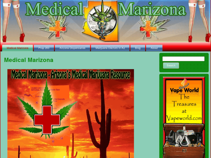 www.medicalmarizona.com