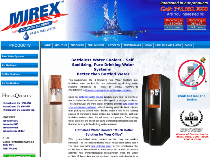 www.mirexsolutions.com