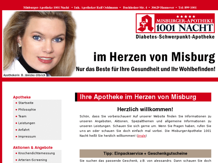 www.misburger-apotheke.com