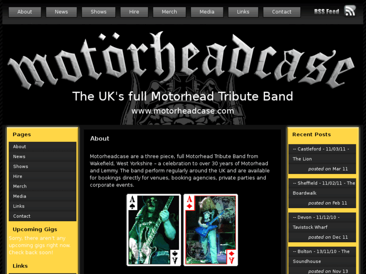 www.motorheadcase.com