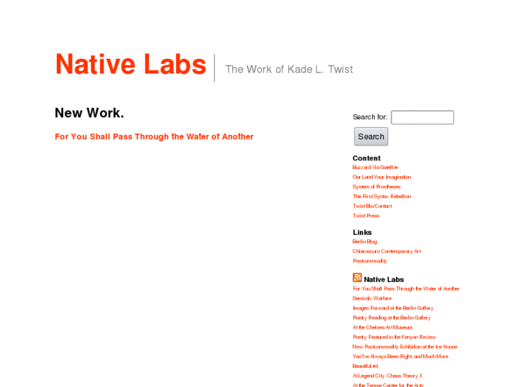 www.nativelabs.com