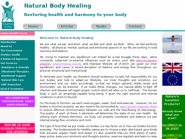 www.naturalbodyhealing.com