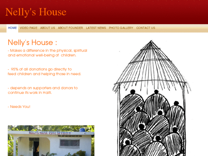 www.nellyshousehaiti.com