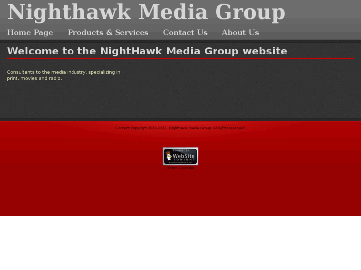 www.nighthawkmediagroup.com