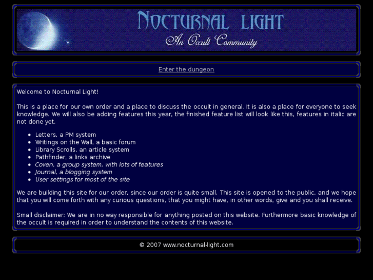 www.nocturnal-light.com