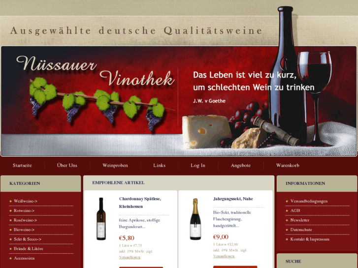 www.nuessauervinothek.de