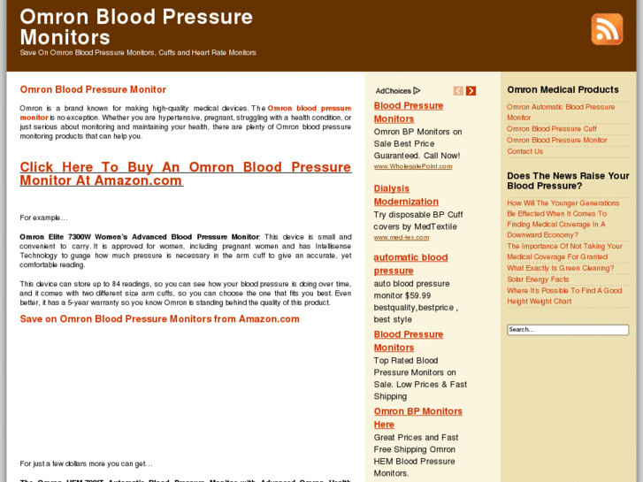 www.omronbloodpressure.org