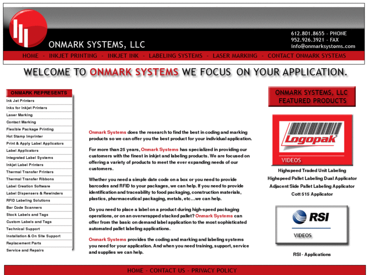 www.onmarksystems.com