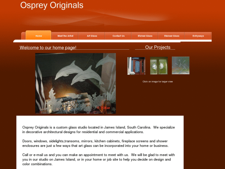 www.ospreyoriginals.com