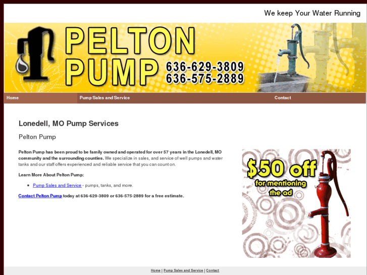 www.peltonpump.com