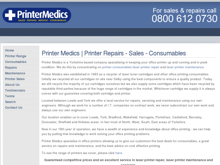 www.printermedics.com
