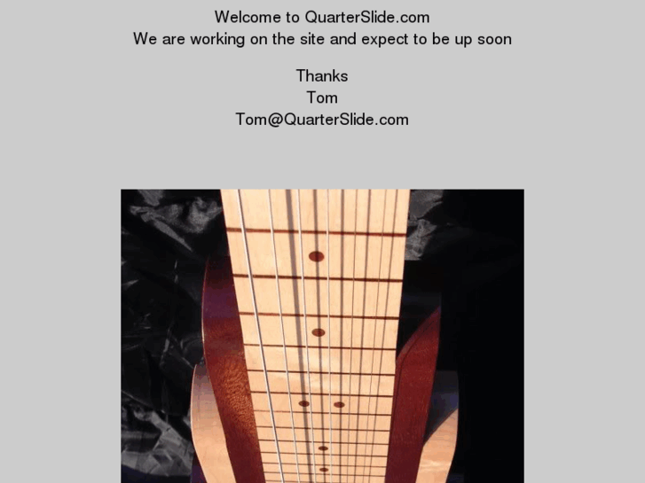 www.quarterslide.com