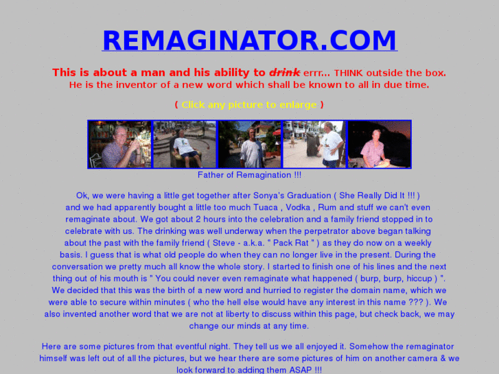 www.remaginator.com