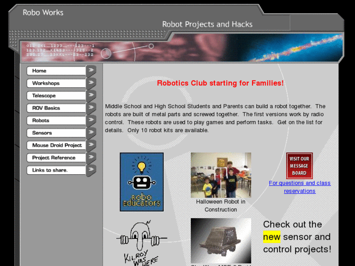 www.robo-works.net