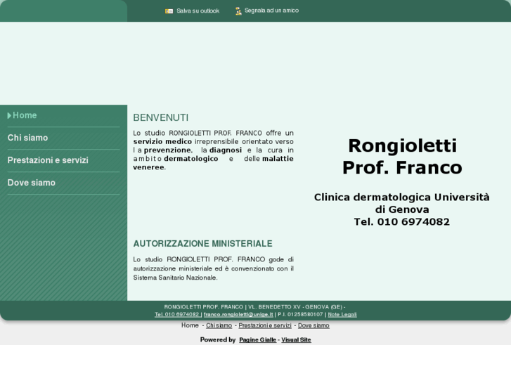 www.rongiolettifranco.com