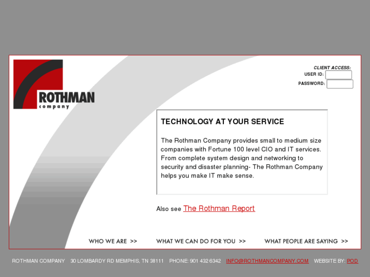 www.rothmancompany.com