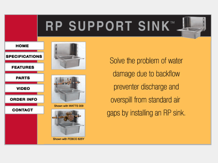 www.rpsinks.com