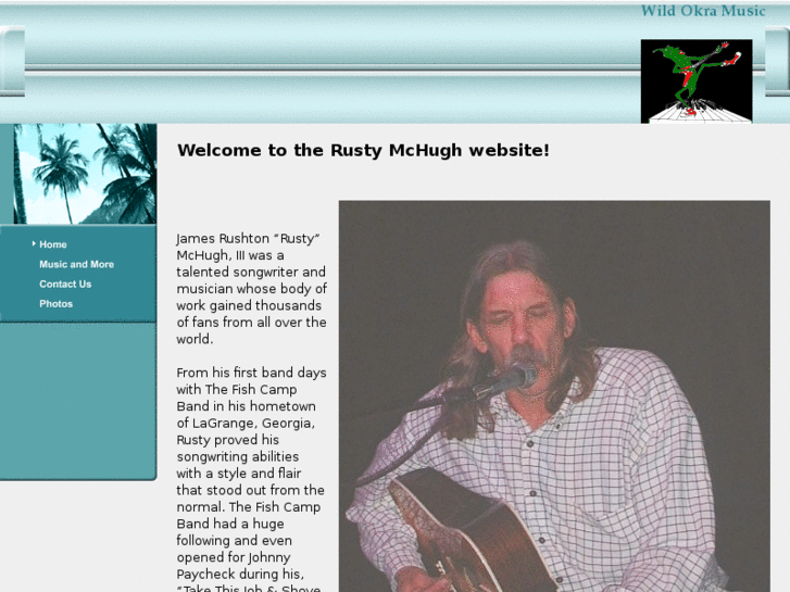www.rustymchugh.com