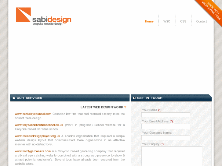 www.sabidesign.co.uk