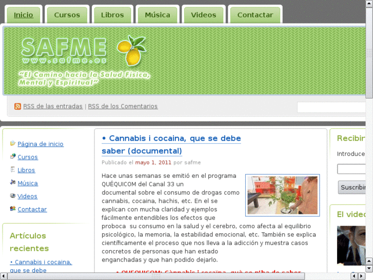 www.safme.es