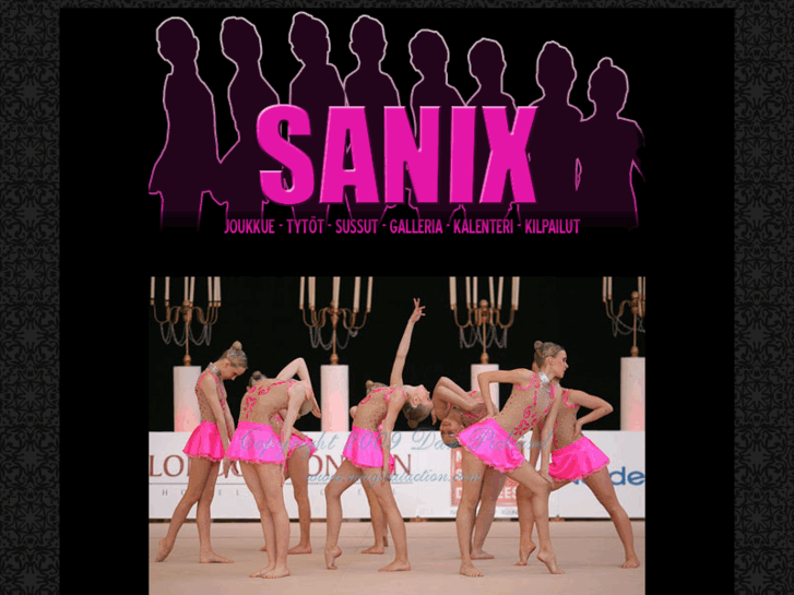 www.sanix.info