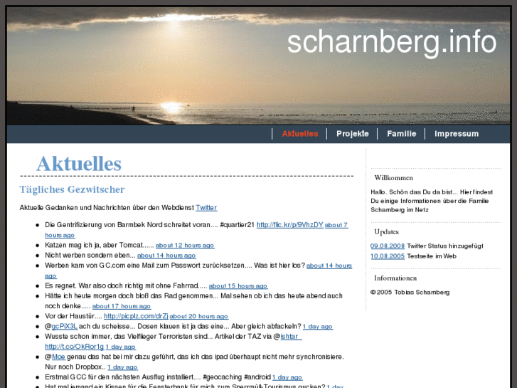 www.scharnberg.info