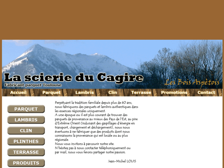 www.scierie-cagire.com