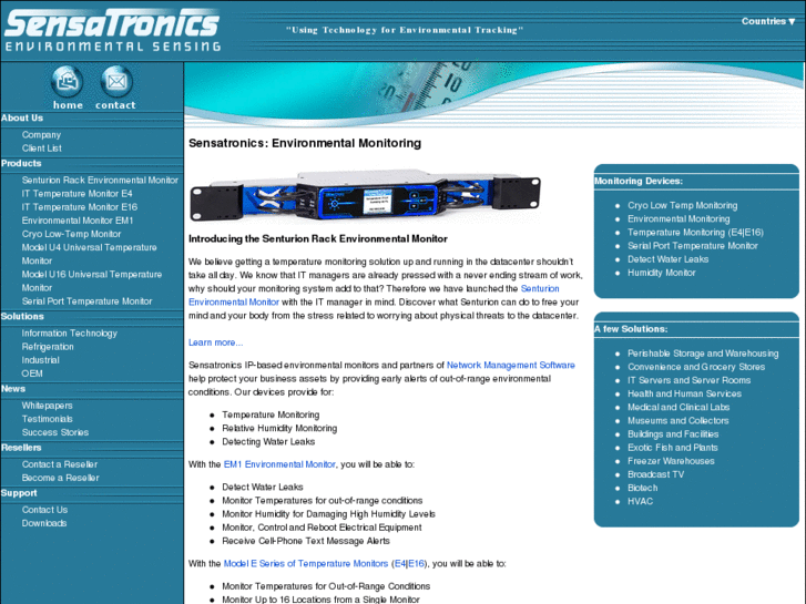 www.sensatronics.co.uk