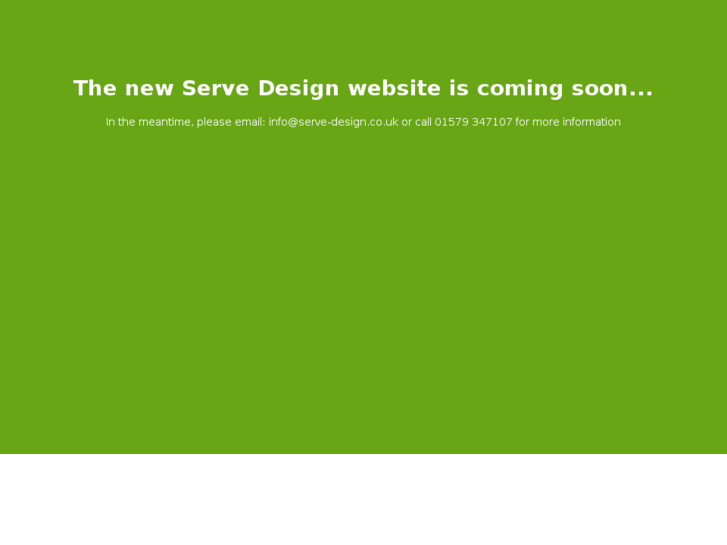 www.serve-design.co.uk