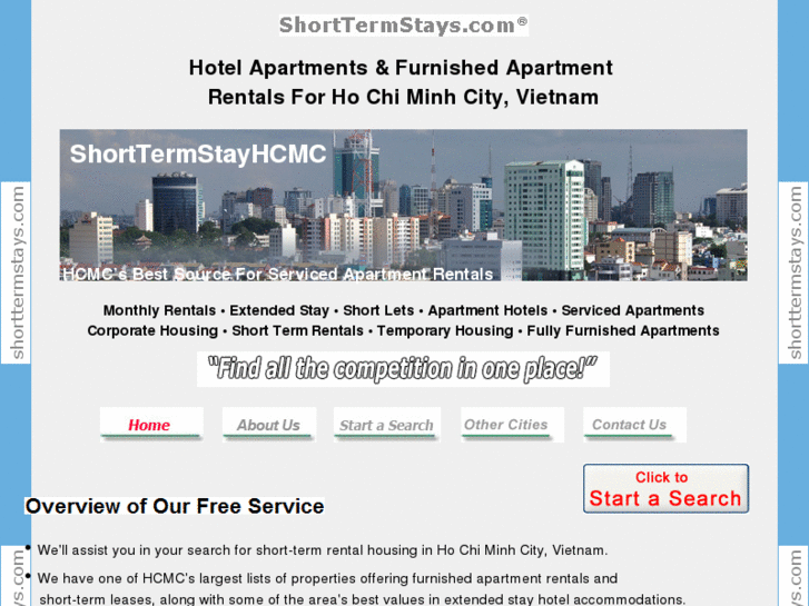 www.shorttermstayhochiminhcity.com