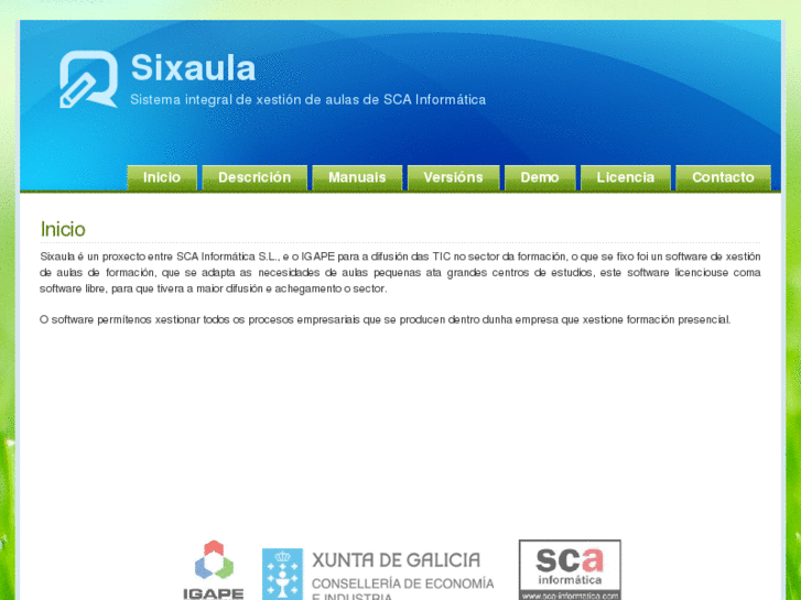 www.sixaula.es