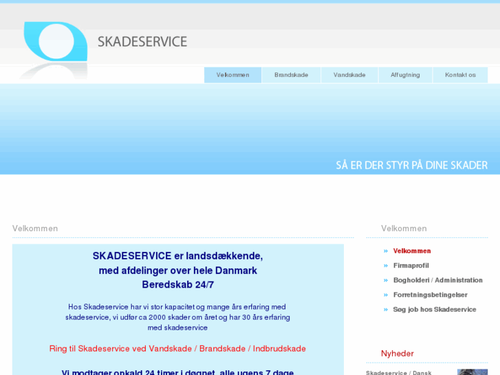 www.skadeservice.info