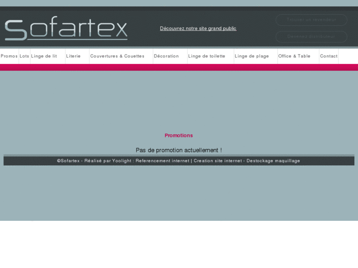 www.sofartex.fr