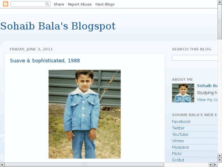www.sohaibbala.net